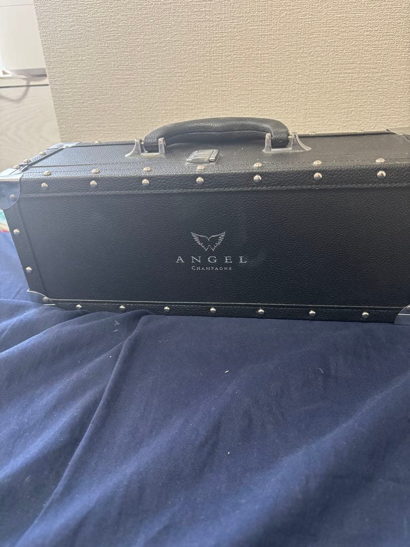 エンジェルブラック 新品未開封箱付き