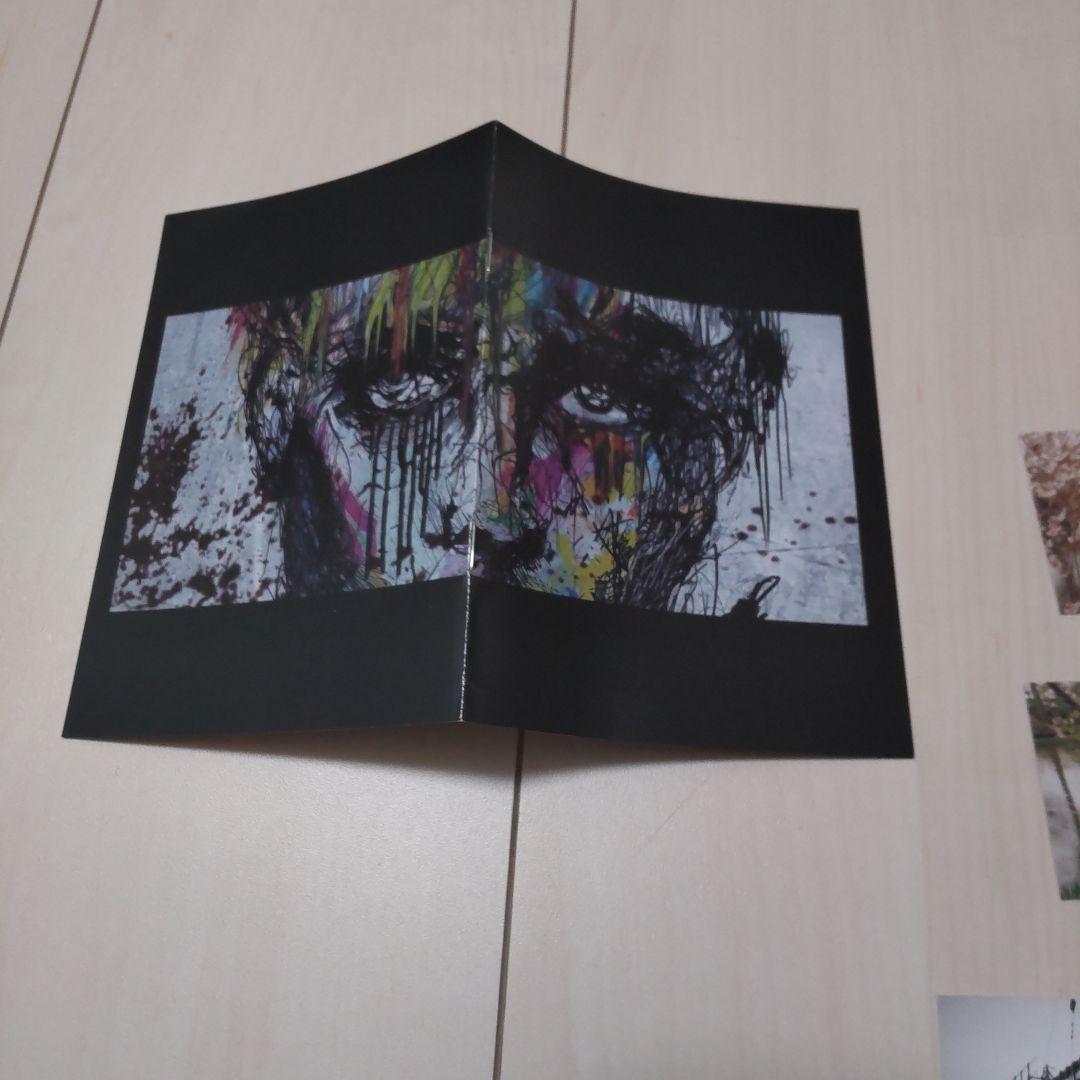 BTS 防弾少年団　CD アルバム　花様年華 wings 購入特典　トレカ