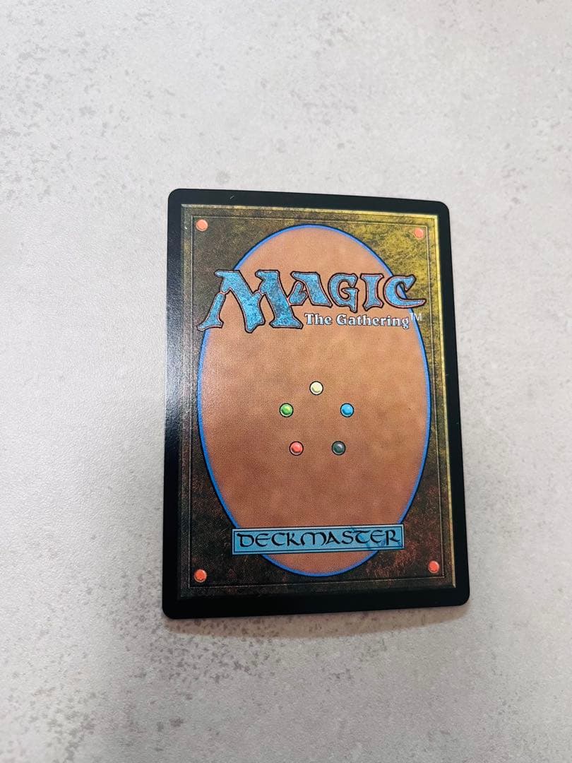 MTG FF ルーンナイト、セリス サージfoil 神話レア M 0209