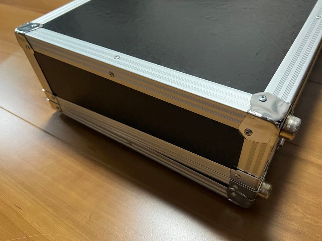 ARMOR PS-2NB エフェクターケース