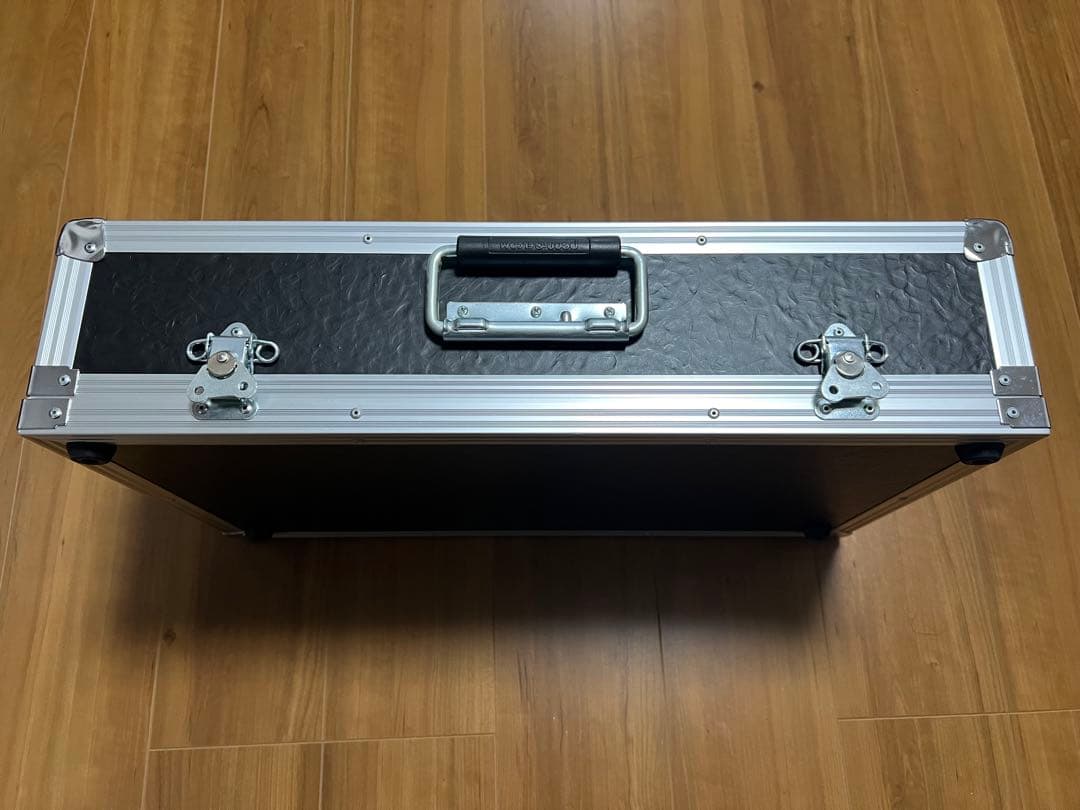 ARMOR PS-2NB エフェクターケース