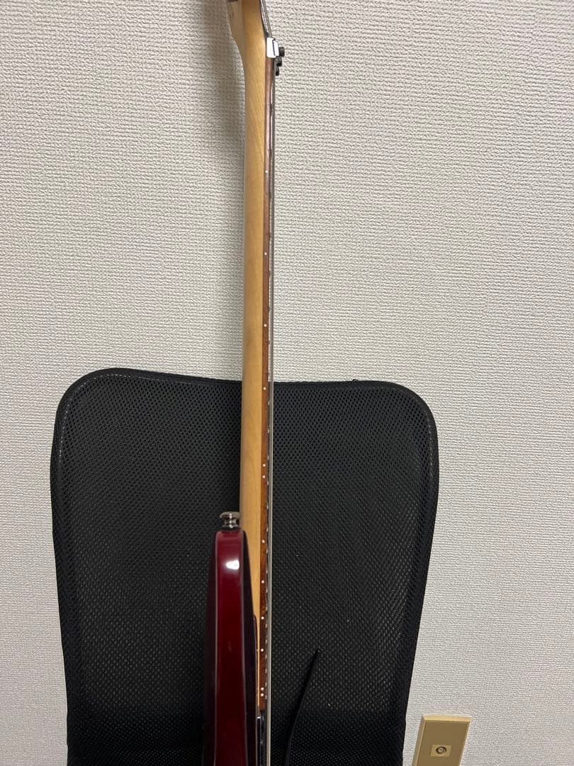 ギター Ibanez S520