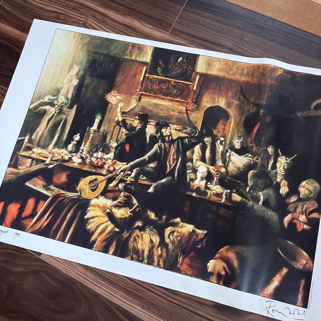 ローリングストーンズ