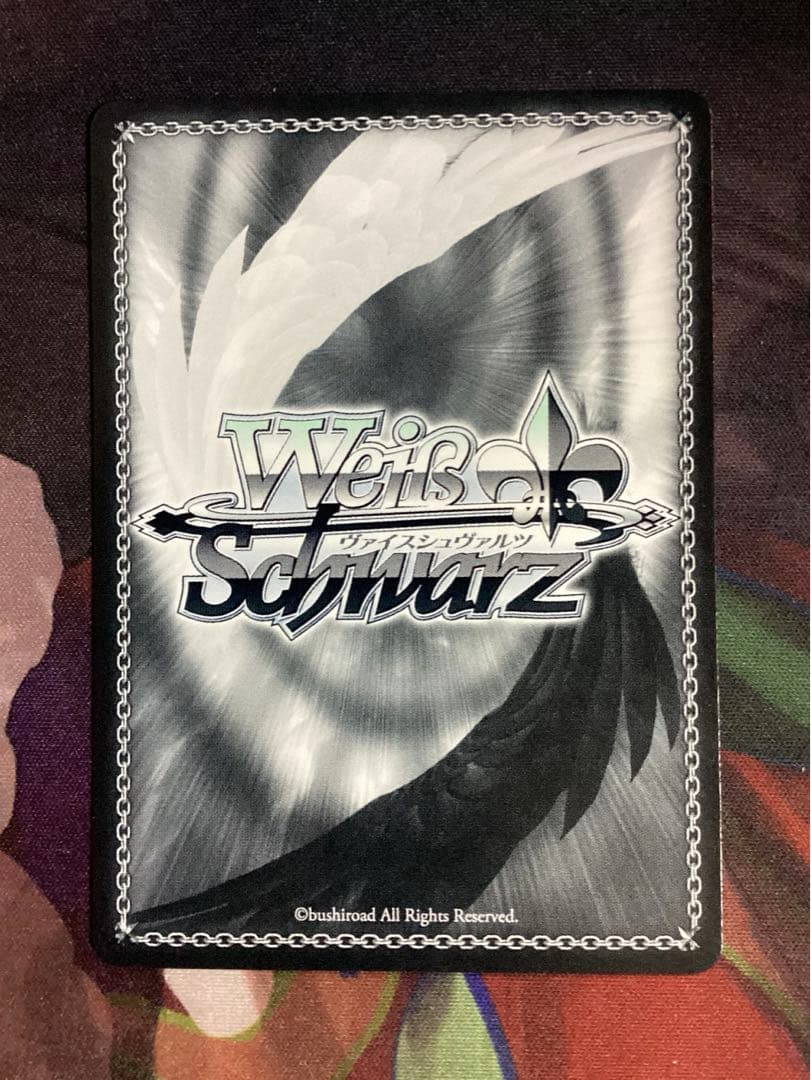 WS アイドルマスター セピアカラフル 菊地 真 SP サイン