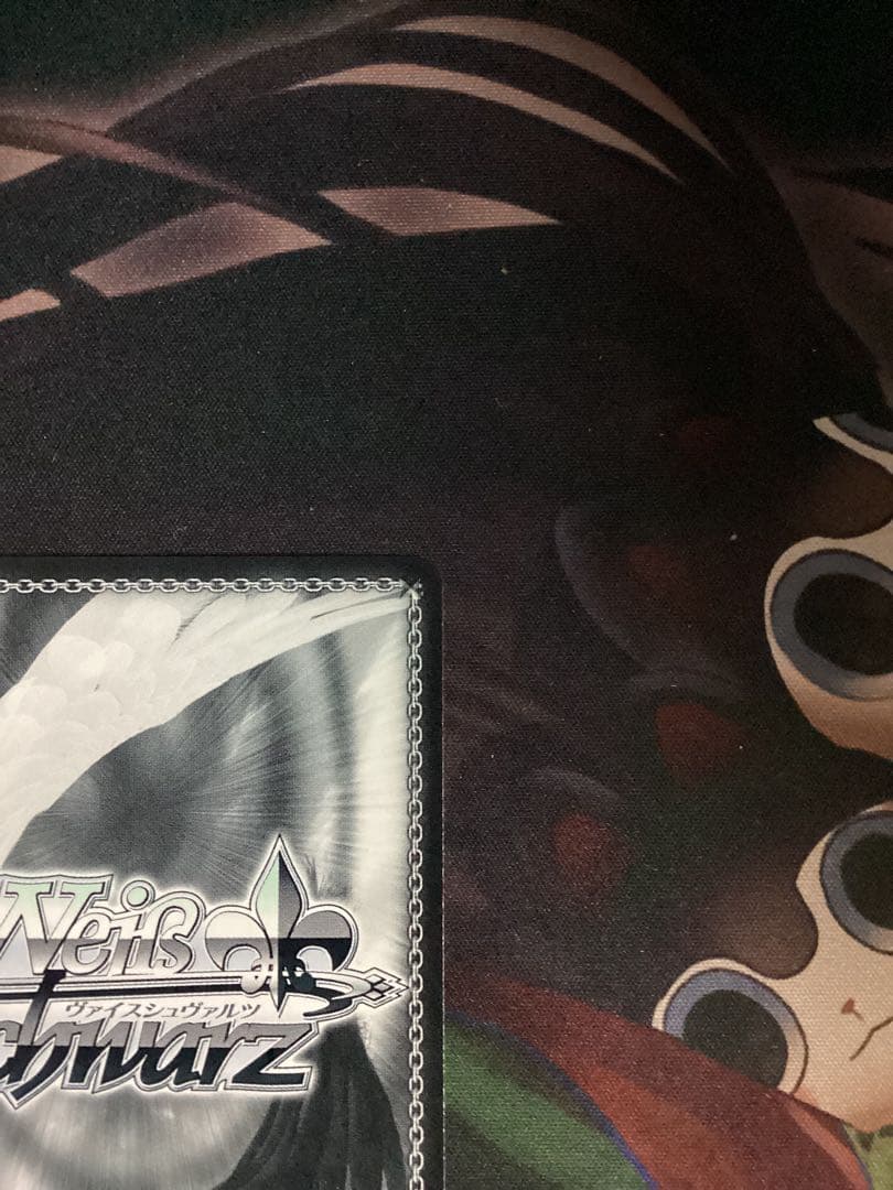 WS アイドルマスター セピアカラフル 菊地 真 SP サイン