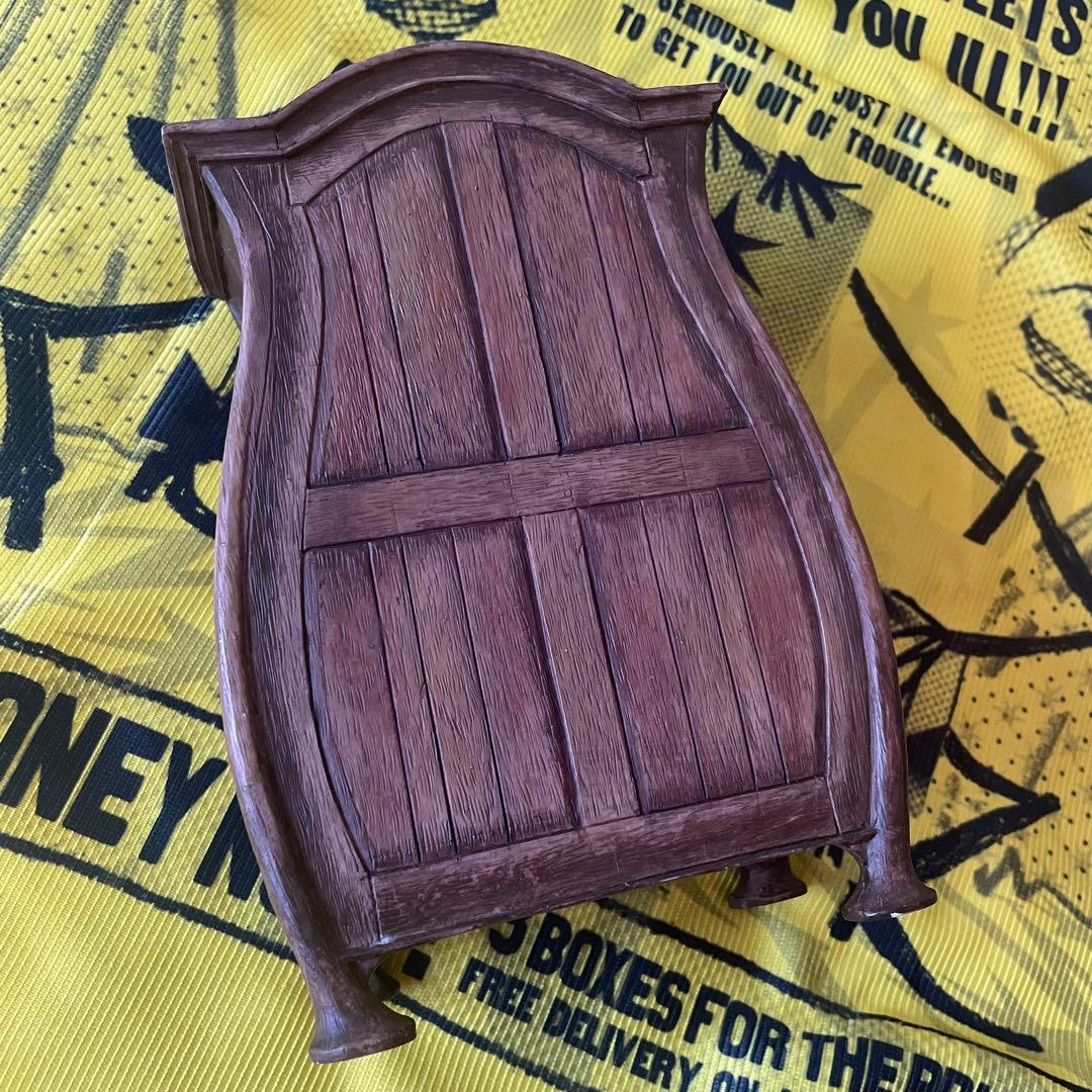 希少　ハリー・ポッター　ボガートの箪笥　アクセサリーボックス　世界展限定