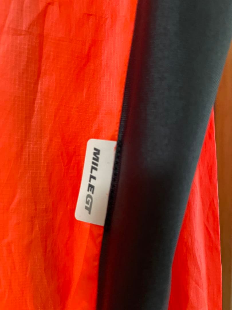 ASSOS MILLE GT Wind Vest サイズS アソス ジレ