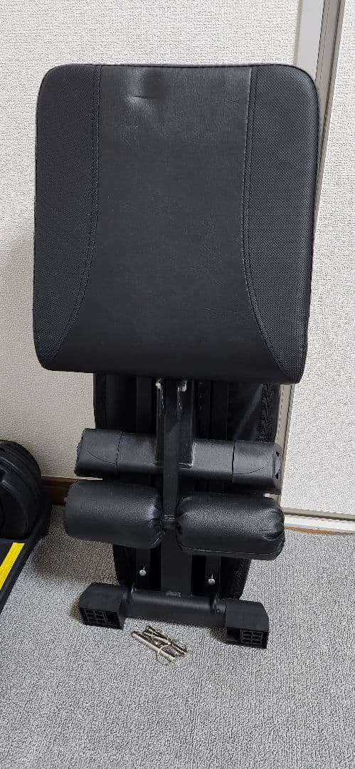 専用ページ 可変式ダンベル TOP FILM 24kg ×2