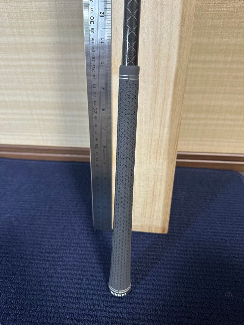 極美品 テンセイ1K プロ ブルー 50x ドライバーシャフトTMC TOKYO