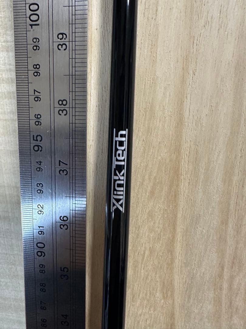 極美品 テンセイ1K プロ ブルー 50x ドライバーシャフトTMC TOKYO