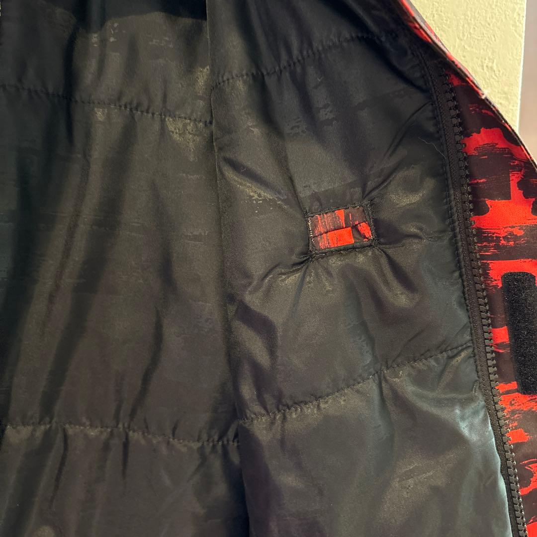 BURTON スキーウェア Sサイズ 子供用130程度