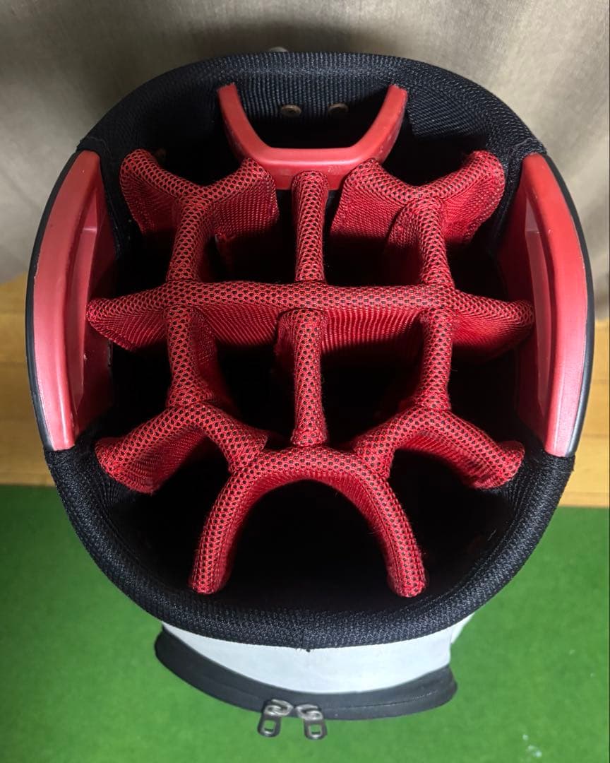 Nike Performance ゴルフバッグ・キャディバッグ(中古)