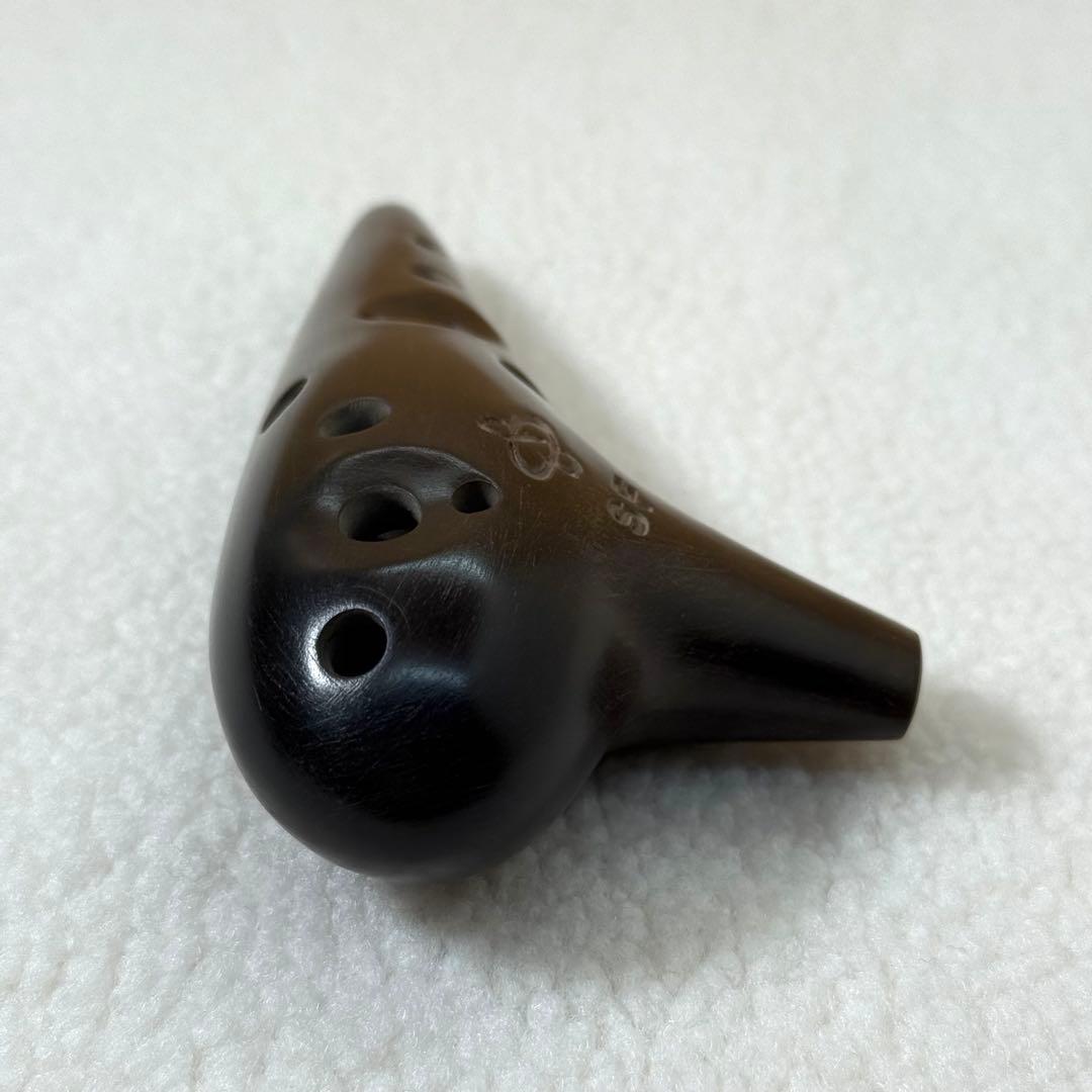 Sorgente ソルジェンテ オカリナ ソプラノSF管 オカリナ