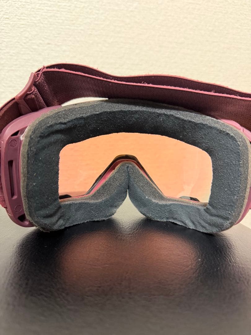 Giro ゴーグル CONTACT スペアレンズ付