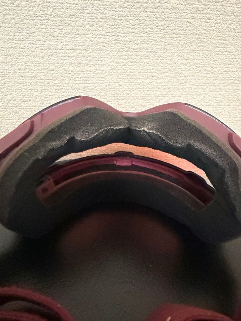 Giro ゴーグル CONTACT スペアレンズ付