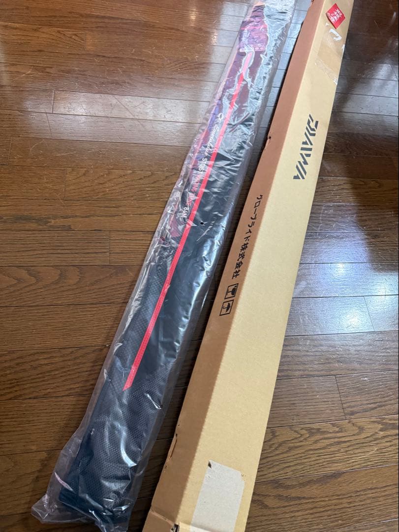 ダイワ エギング ロッド エメラルダス ストイスト RT 84M STOIST