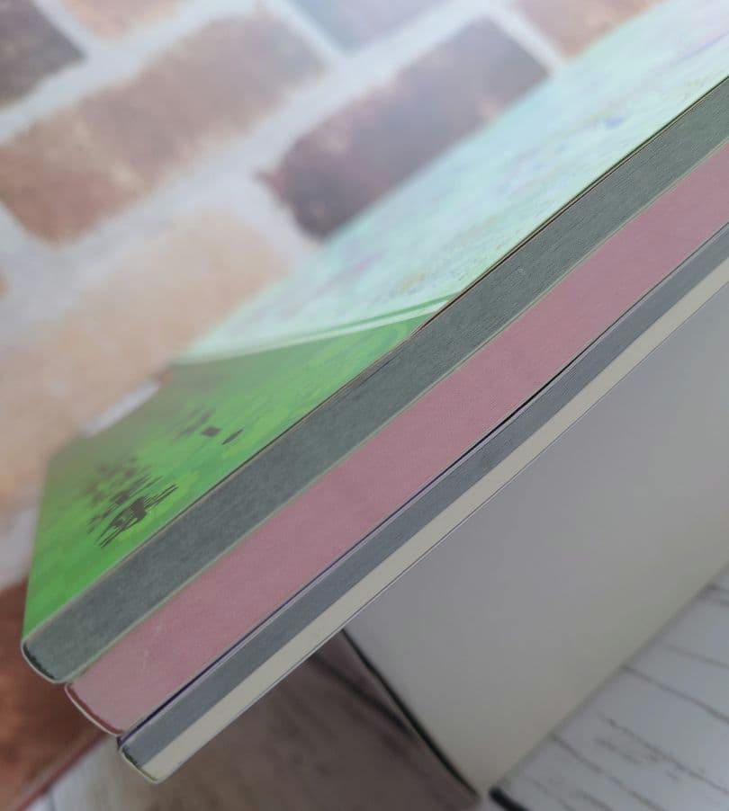 TVアニメ 鬼滅の刃 美術資料集 キャラクター小物設定集　みにきゃら集 壱