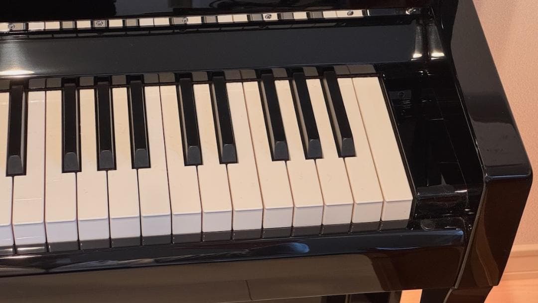 【12/21迄5万円引】KAWAI NV5S ハイブリッドピアノ 椅子付き