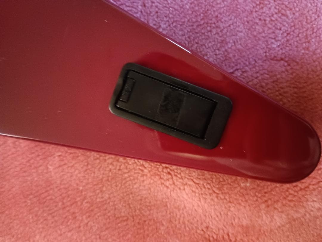 グレコ　フライングVミニ