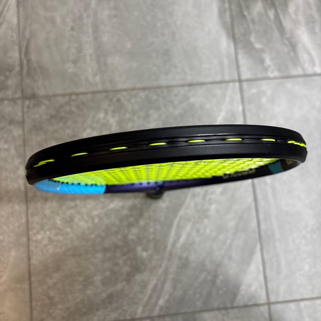 【新品未使用】2025 DUNLOP FX500 グリップ3