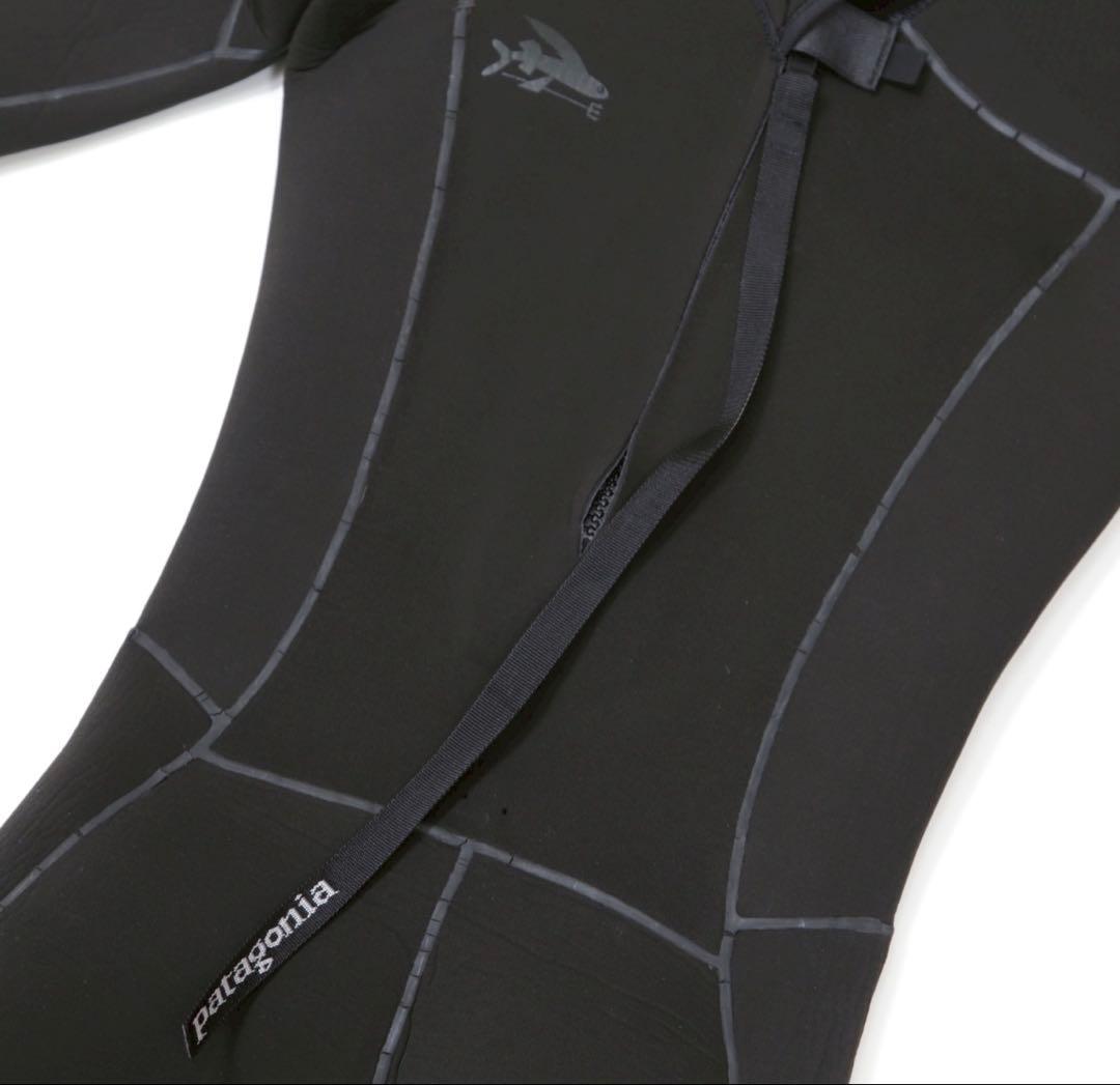 Patagonia パタゴニア R3 ウェットスーツ、セミドライ、ウィメンズ4