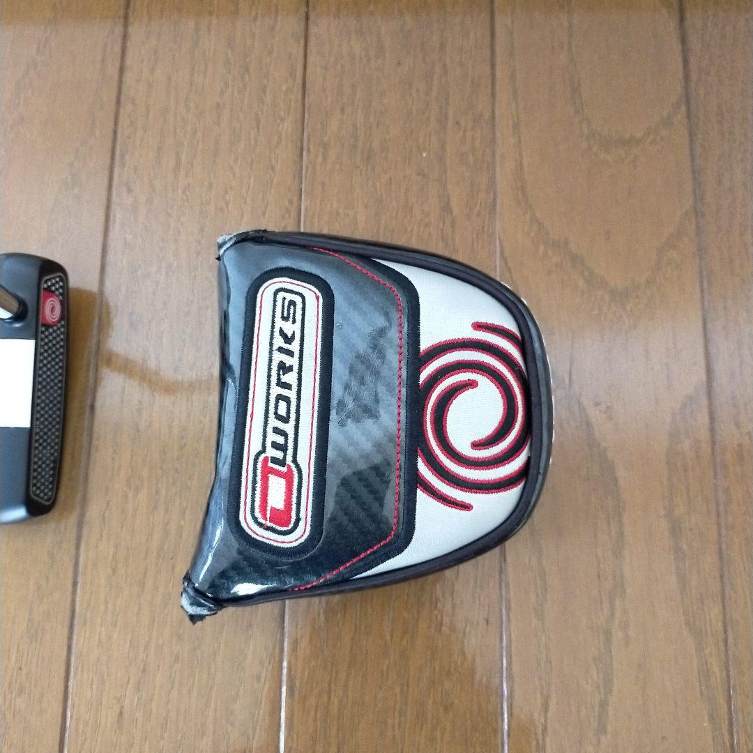 ODYSSEY パター オーワークス R-LINE 36インチ