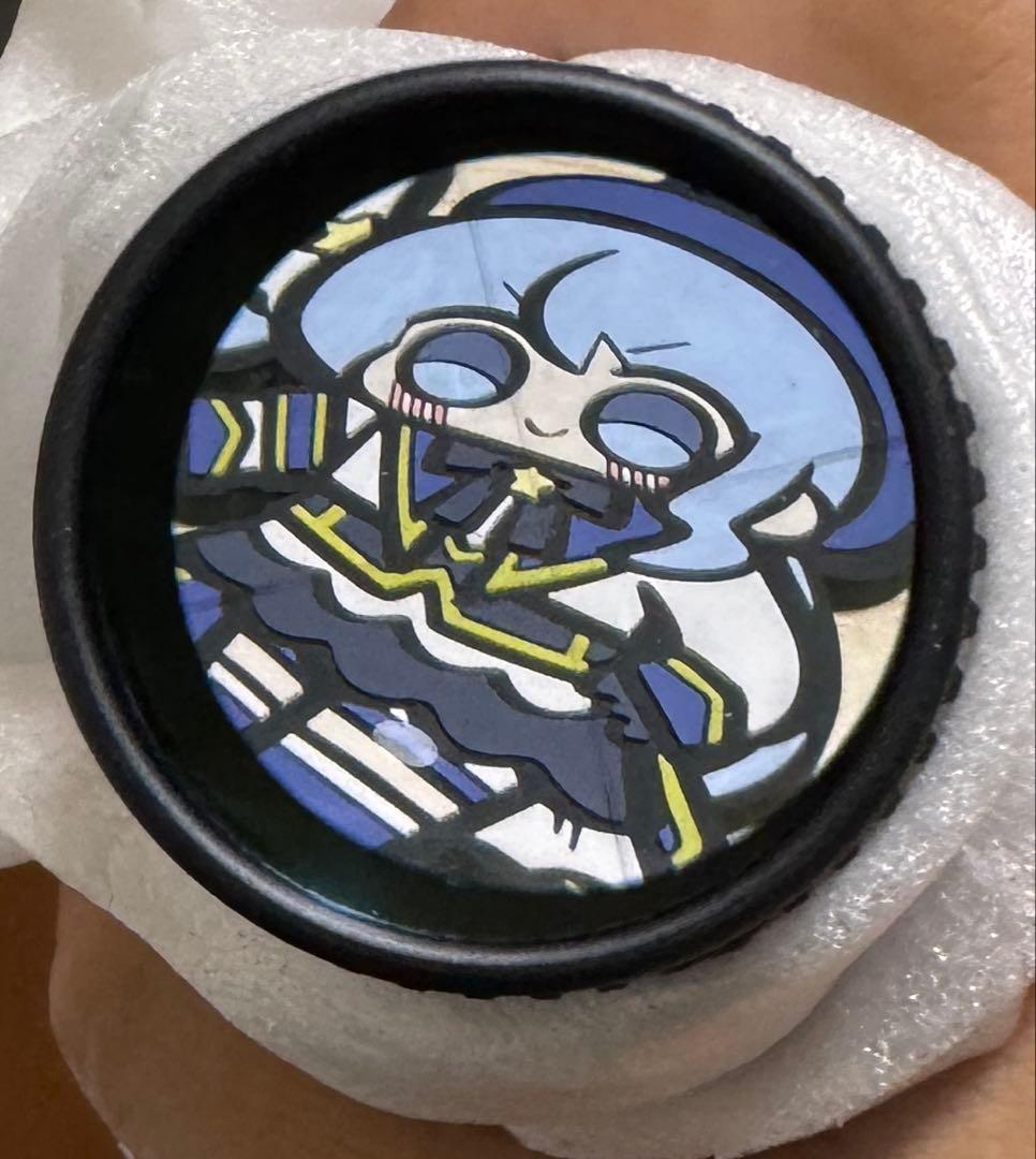 VECTOR OPTICS Forester 1-5×24 Gen II