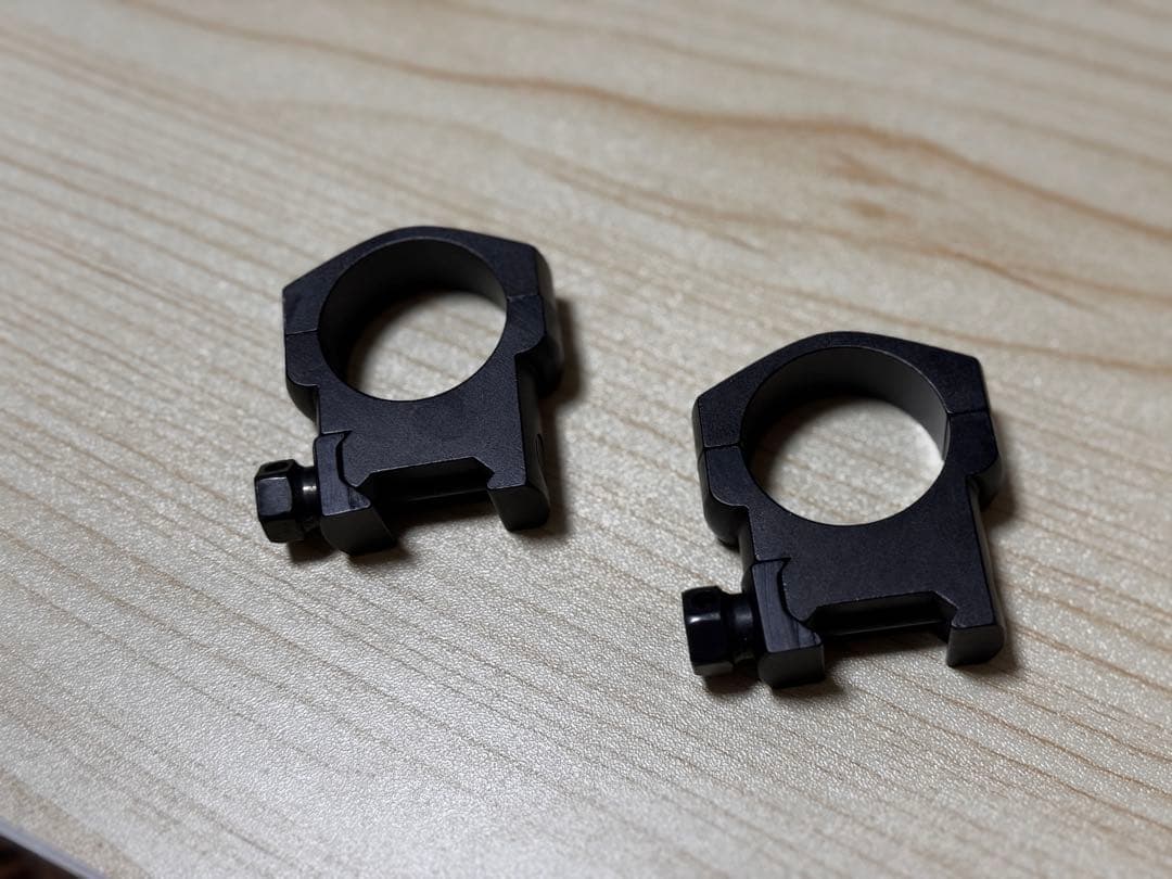 VECTOR OPTICS Forester 1-5×24 Gen II