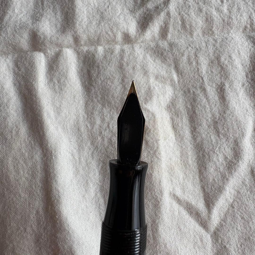 sailor セーラー 万年筆 FG7 箱あり