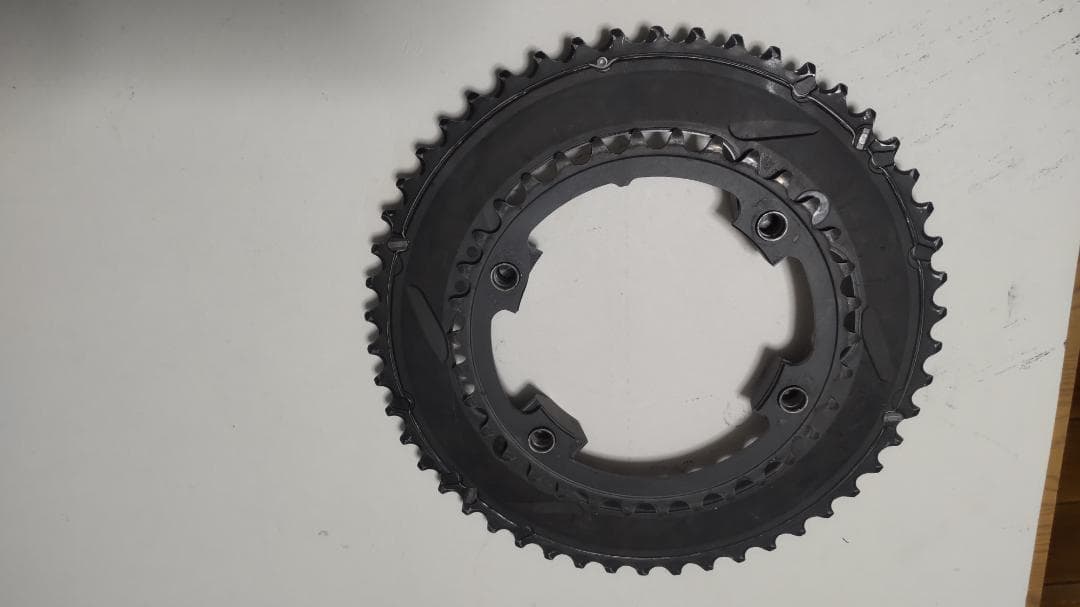 チェーンリング　50/34 2x11s