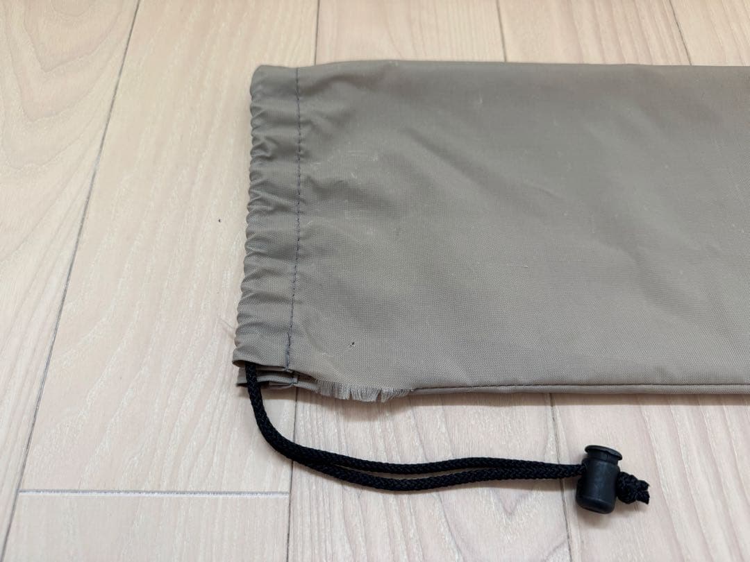 スノーピーク　ガビングスタンド