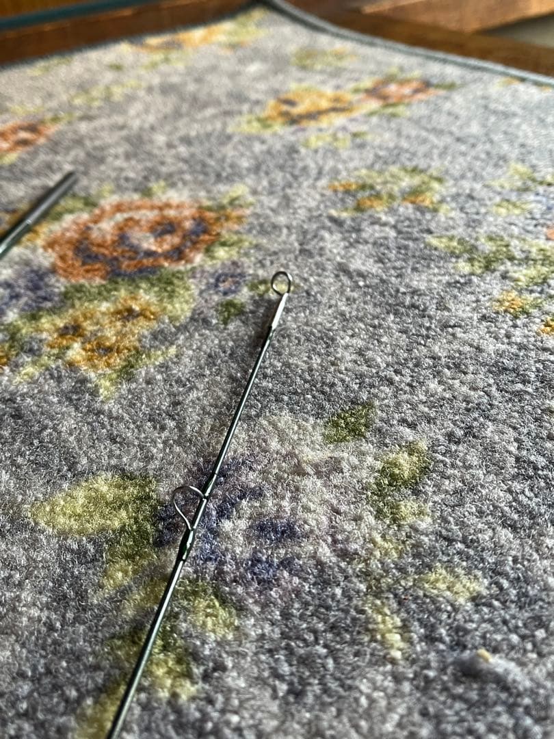 ufm SUPER PULESR CGF-954 9‘6“