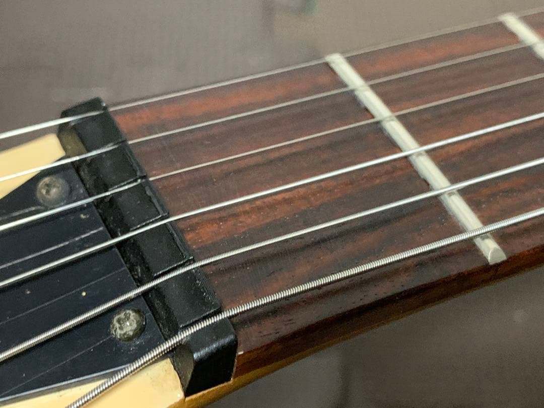 Top Gear エレキギター BT 今井寿モデル風 24F