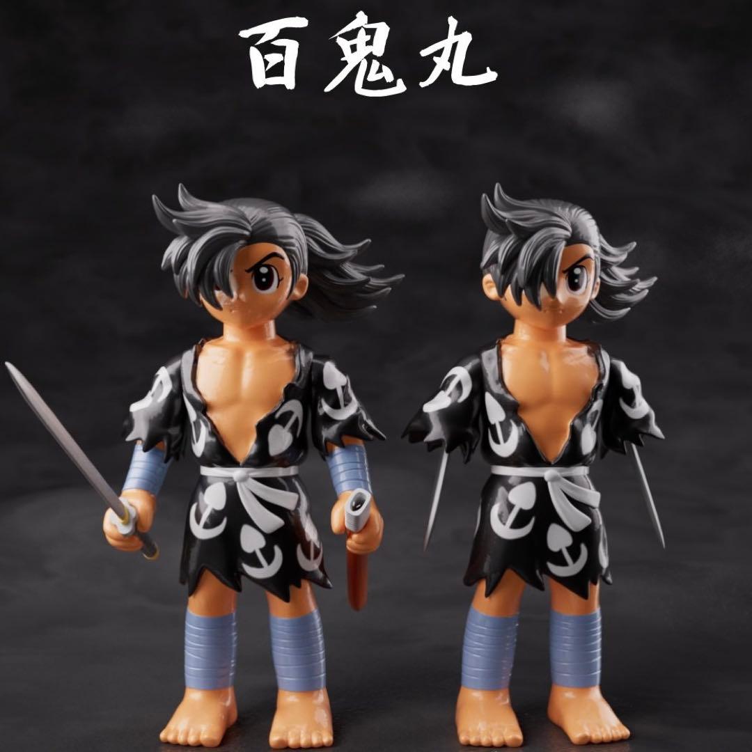 ワンフェス 2026 百鬼丸 新品未開封