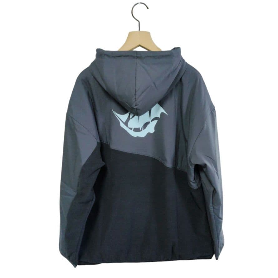 新品 希少品 マンチェスターシティFC オフィシャルフーディー 裏起毛パーカー