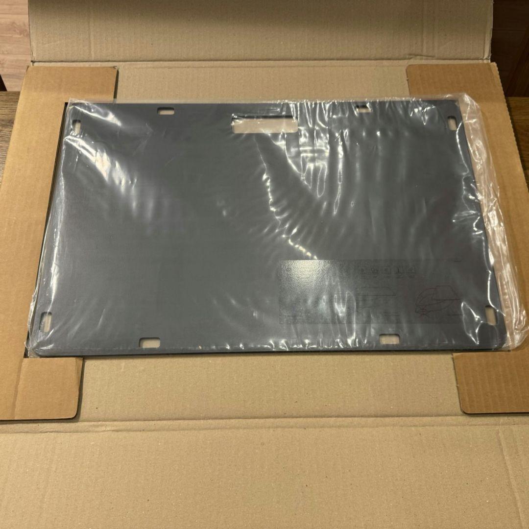 新品未使用　ヘリノックス　ワークトップ　廃盤カラー　タクティカル　アーバングレー