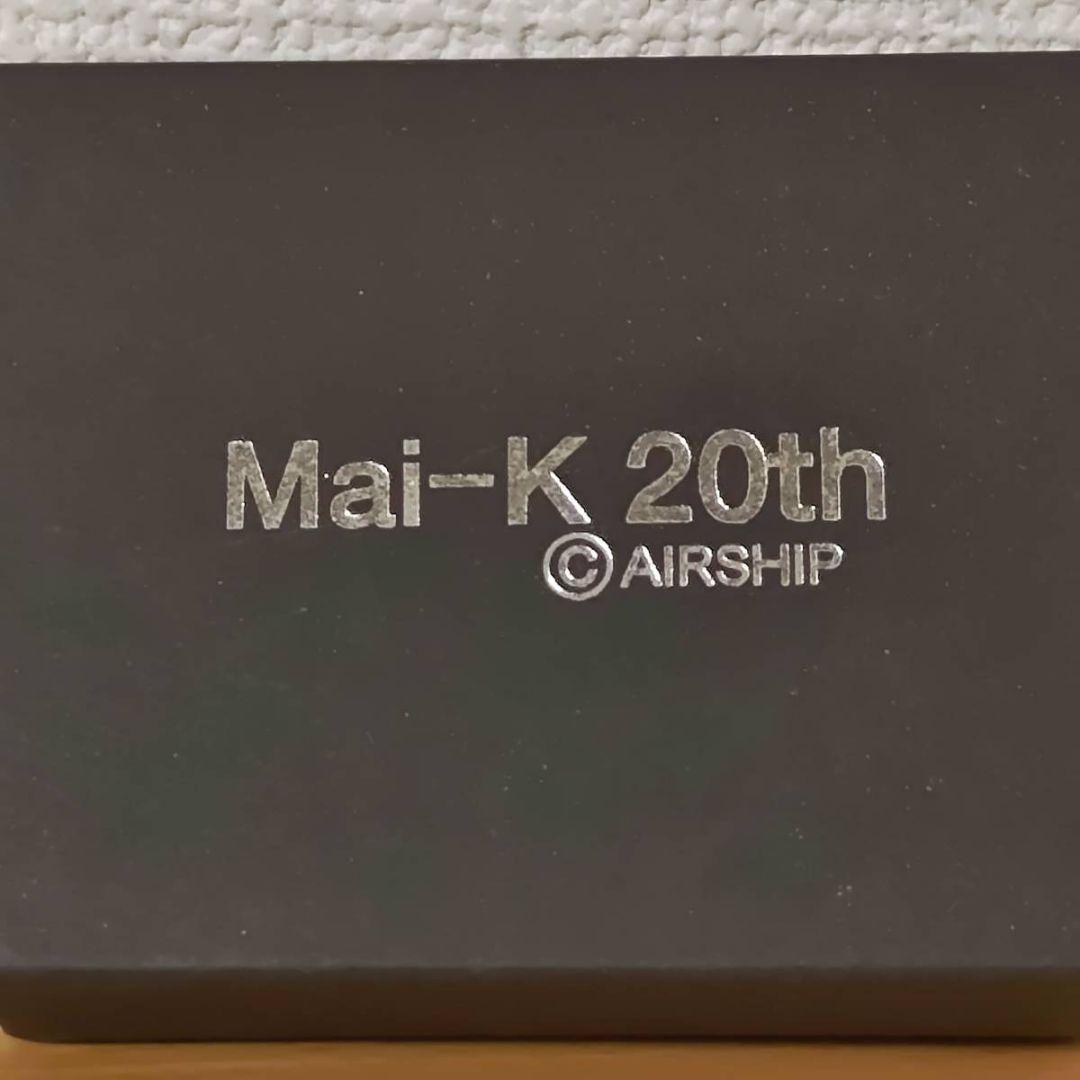 FC限定ジュエリー☆倉木麻衣20th Anniversary成人20歳ネックレス