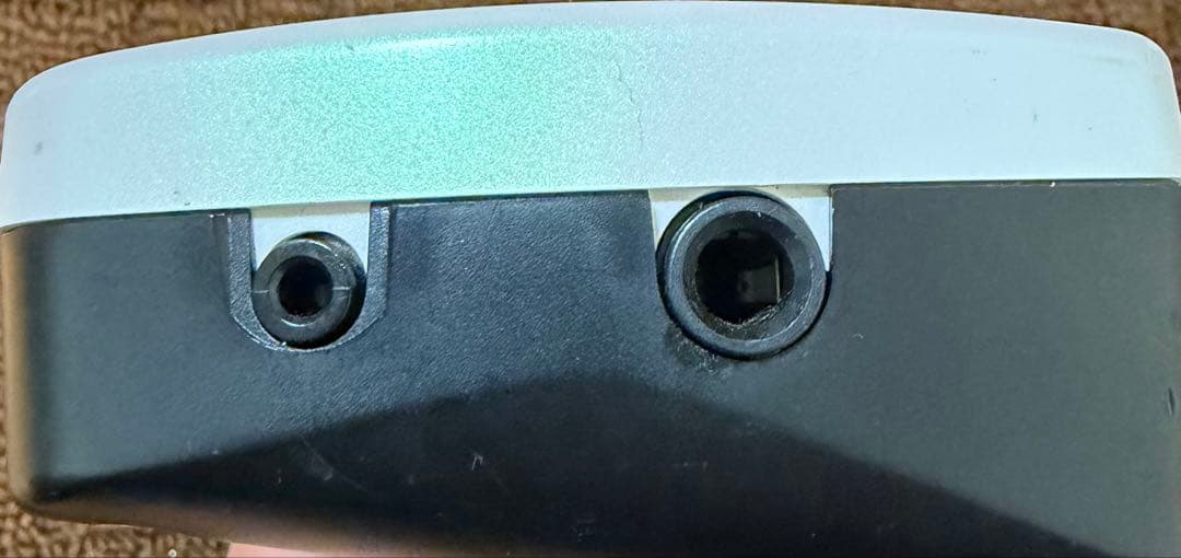 BOSS VE-5 Vocal Performer ホワイト 動作確認済