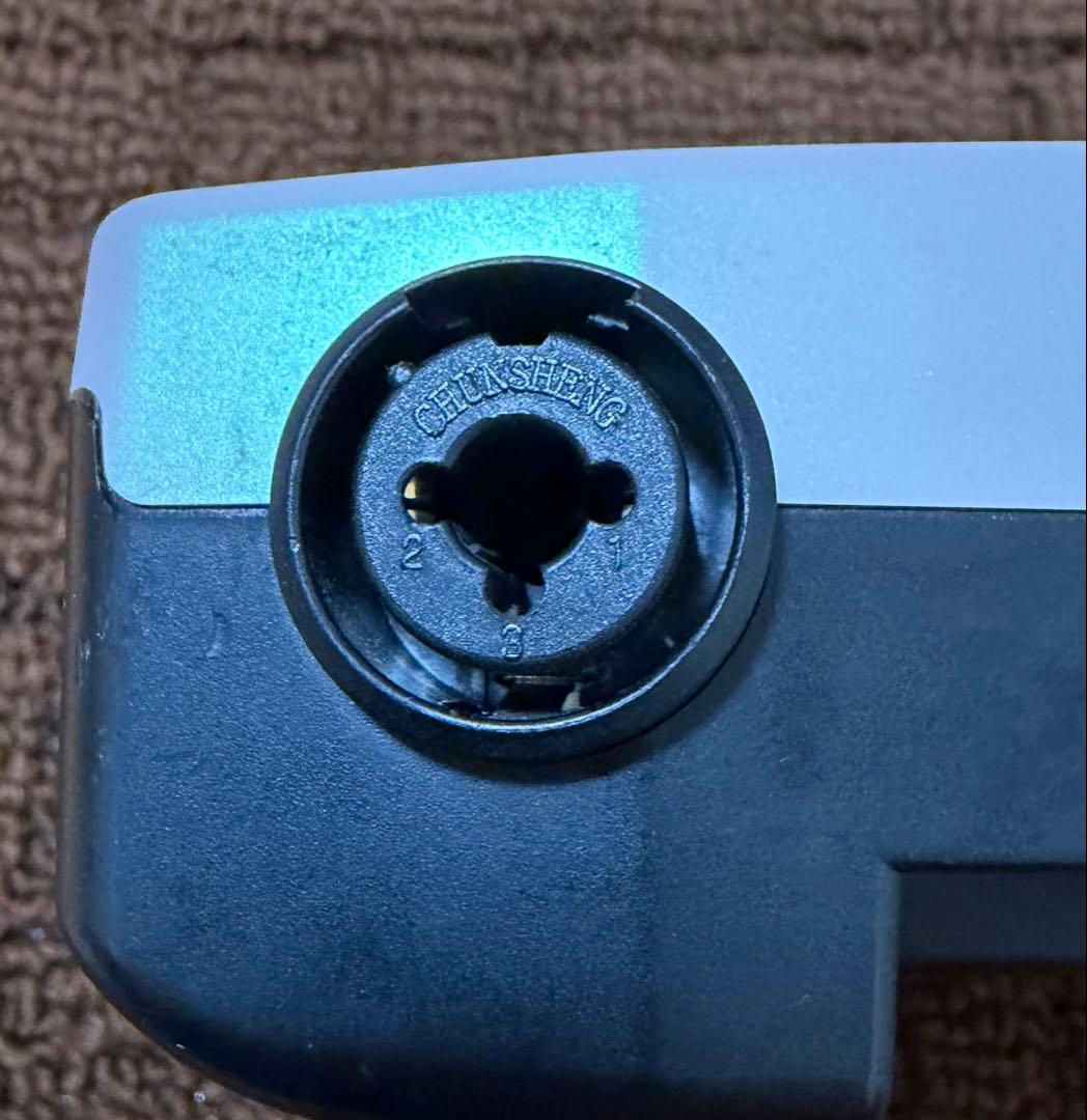 BOSS VE-5 Vocal Performer ホワイト 動作確認済