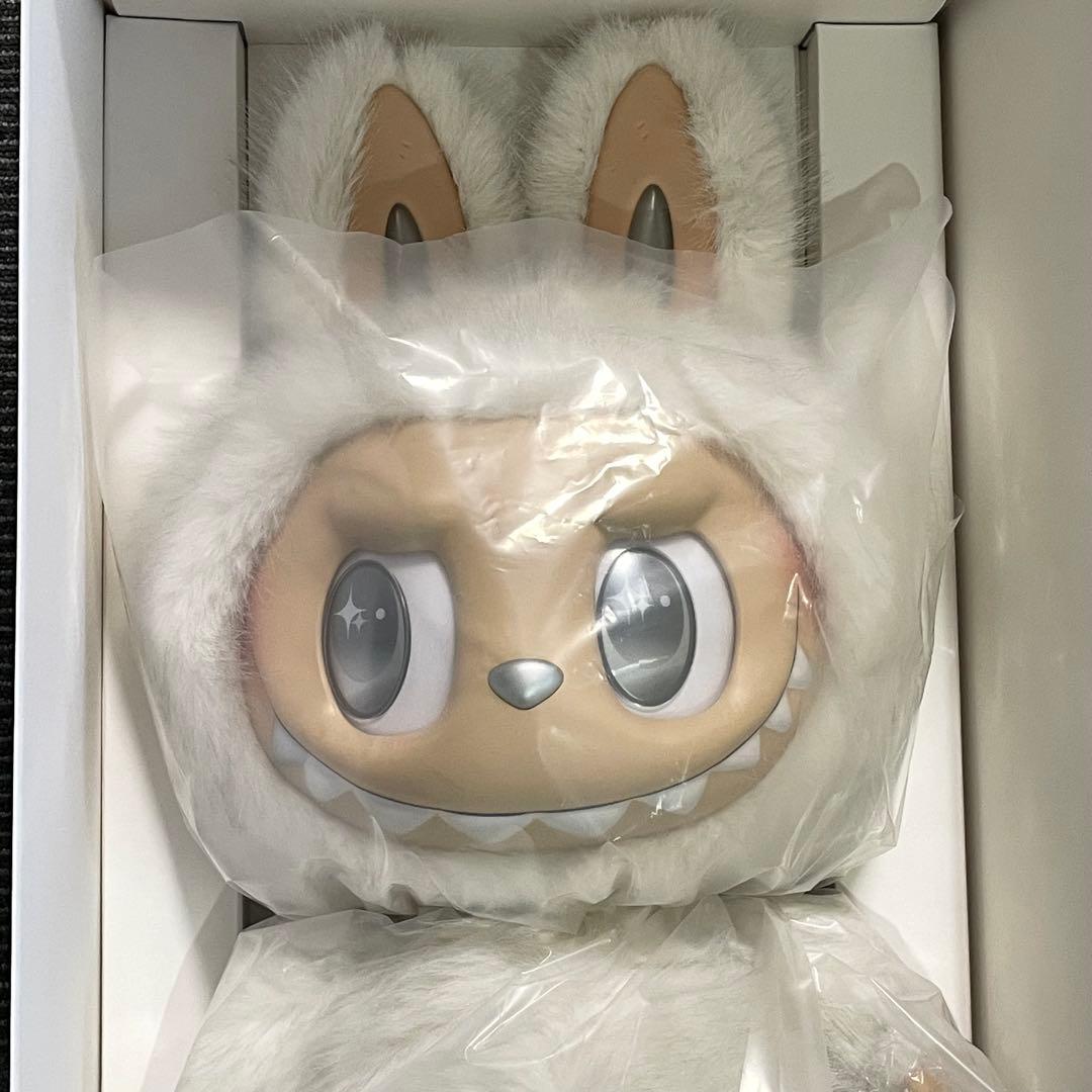 正規品THE MONSTERS ジモモ エンジェル 新品