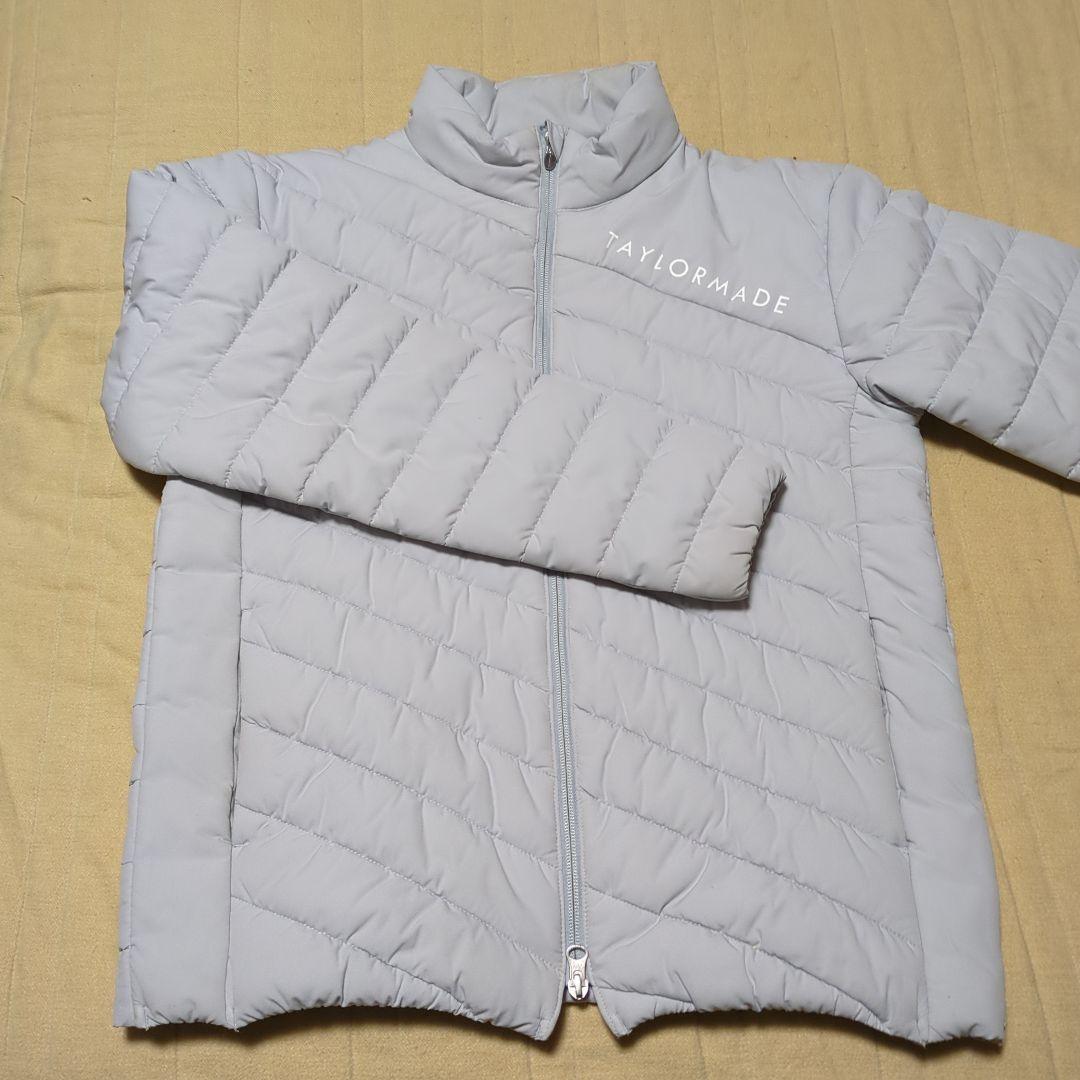 TAYLORMADE ライトグレージャケット