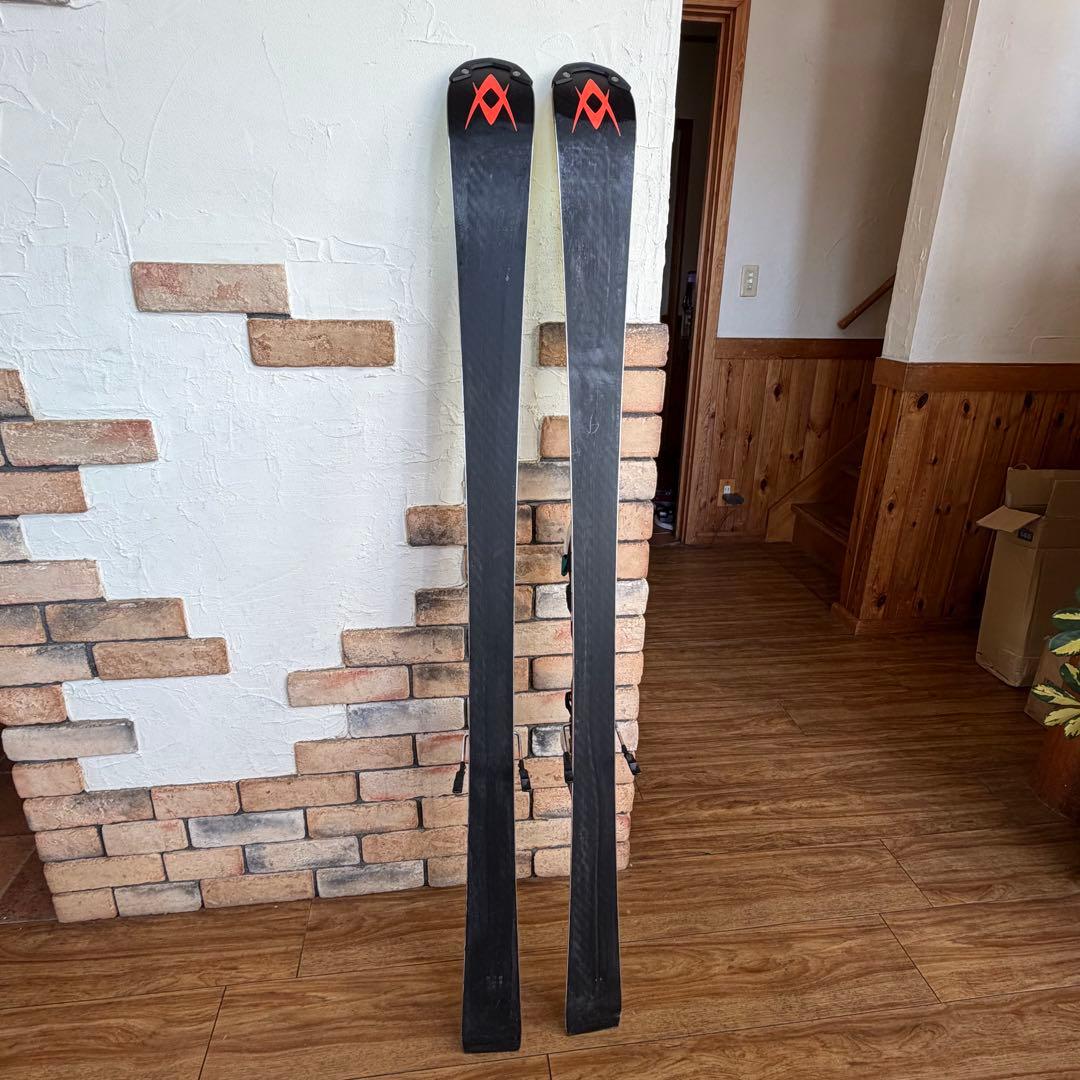 Volkl フォルクル RACETIGER レースタイガー　SL 145cm