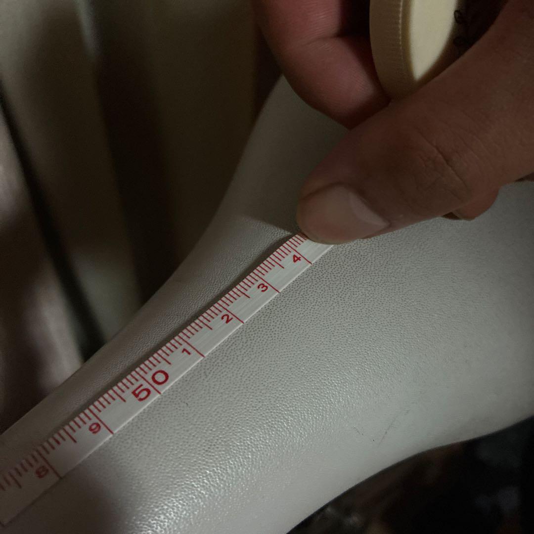 Fuji BARRACUDA 105 ロードバイク