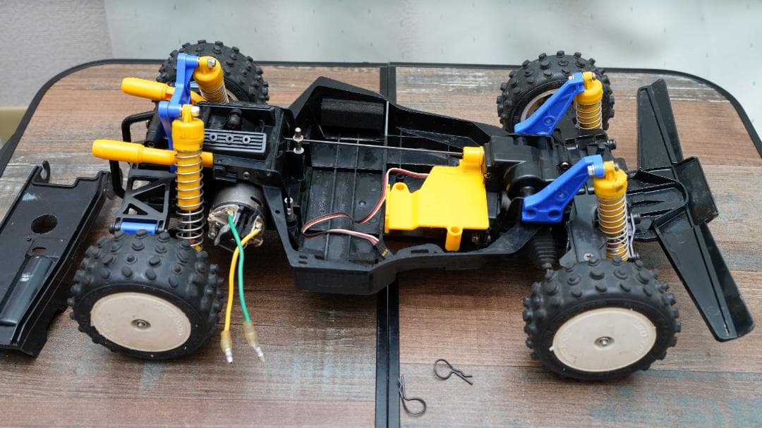 ビッグウイッグ2017