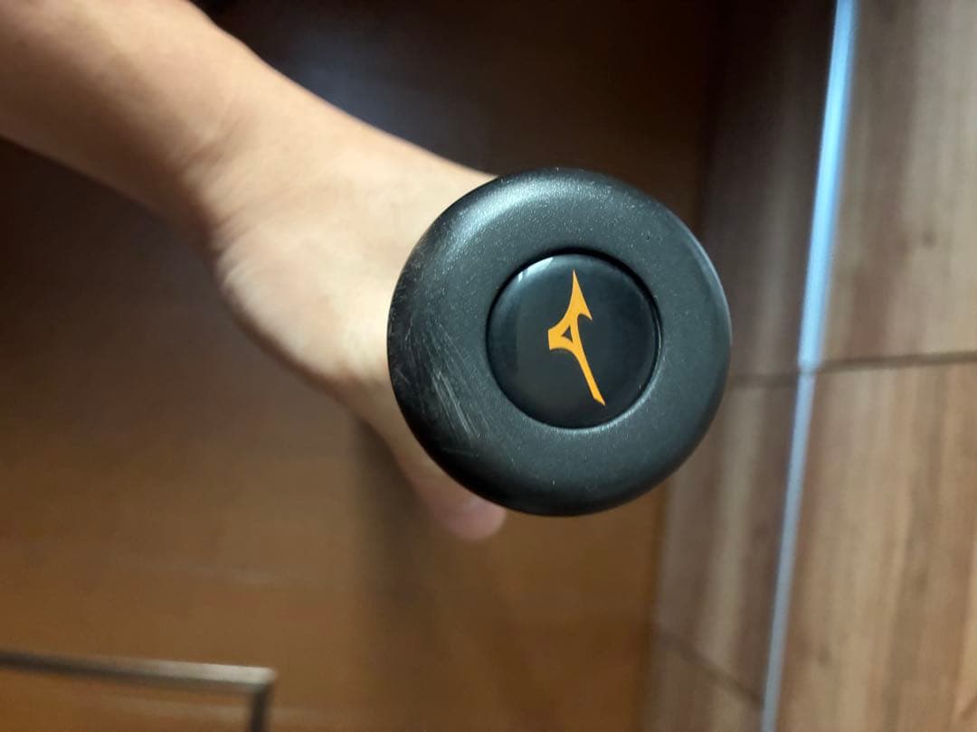 ビヨンドマックスレガシー　LW ミズノ直営店限定カラー　ネオダイバーシティ