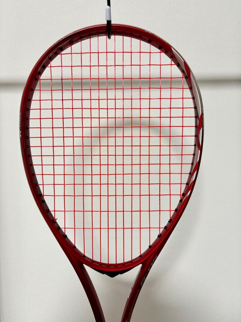 【週末限定セール！極美品！】Acrospeed S-05　ミズノ/ソフトテニス