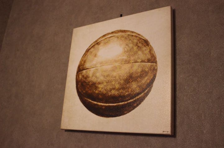 オリバーガル ・アート