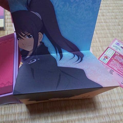 テイルズ カルタ セット