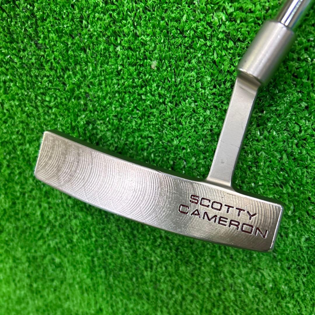 その他 SCOTTY CAMERON California SONOMA