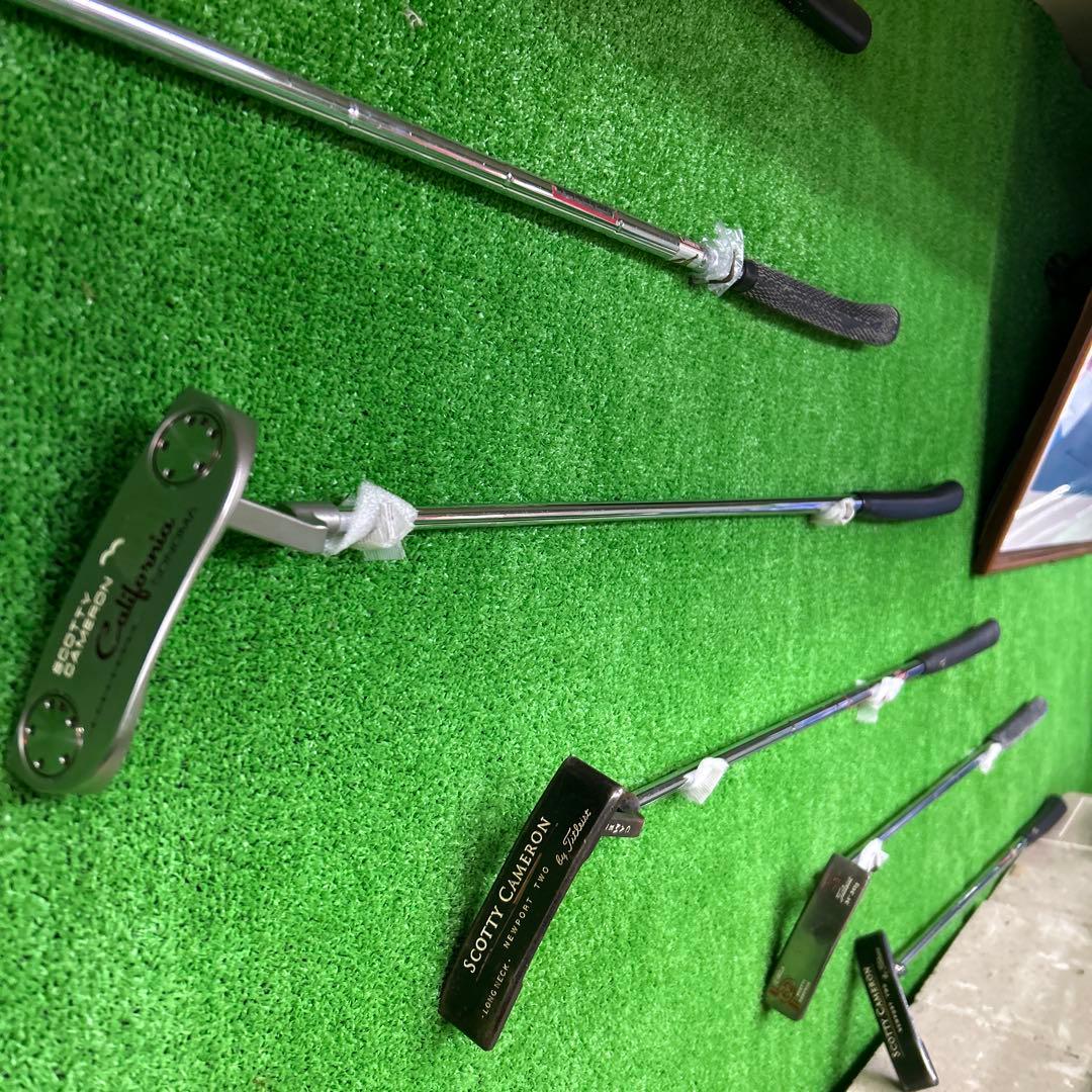 その他 SCOTTY CAMERON California SONOMA